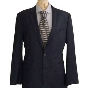 Hugo Boss Grand Central Blazer Size 42L